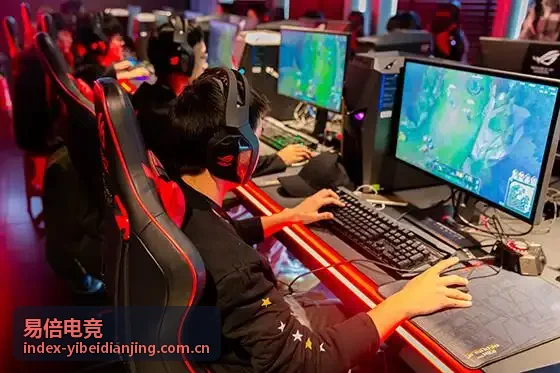 易倍电竞全球赛事胜率追踪数据封面