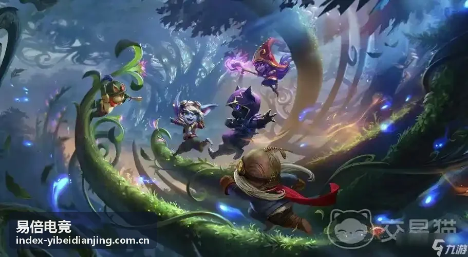 易倍电竞战队选手状态数据追踪专题