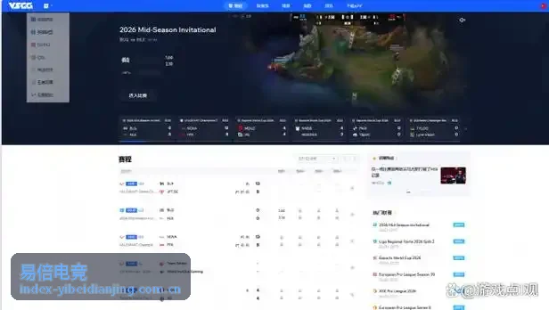 易倍电竞穿越火线地图胜率排行数据